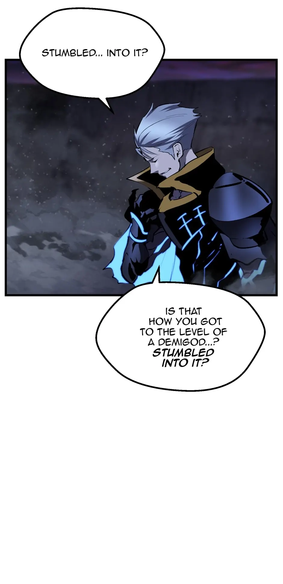 Survival Story of a Sword King in a Fantasy World Chapter 141 – Chapter 141
           : Beyond the Human Level Page 27