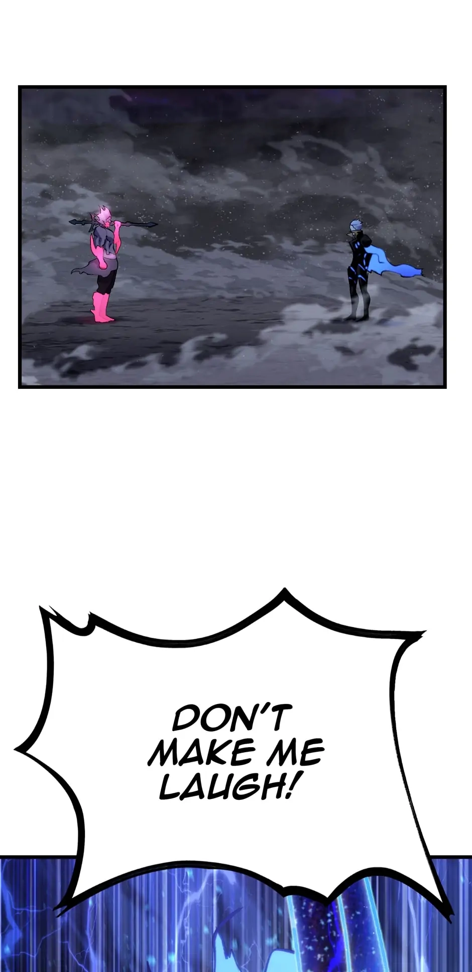 Survival Story of a Sword King in a Fantasy World Chapter 141 – Chapter 141
           : Beyond the Human Level Page 28