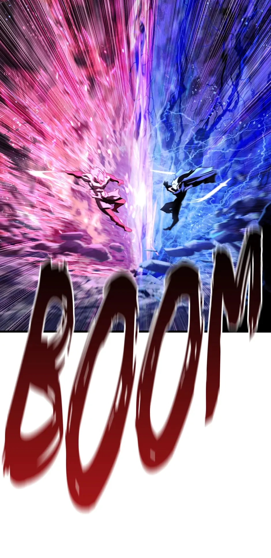 Survival Story of a Sword King in a Fantasy World Chapter 141 – Chapter 141
           : Beyond the Human Level Page 31