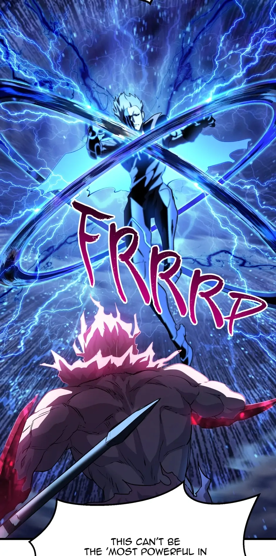 Survival Story of a Sword King in a Fantasy World Chapter 141 – Chapter 141
           : Beyond the Human Level Page 41