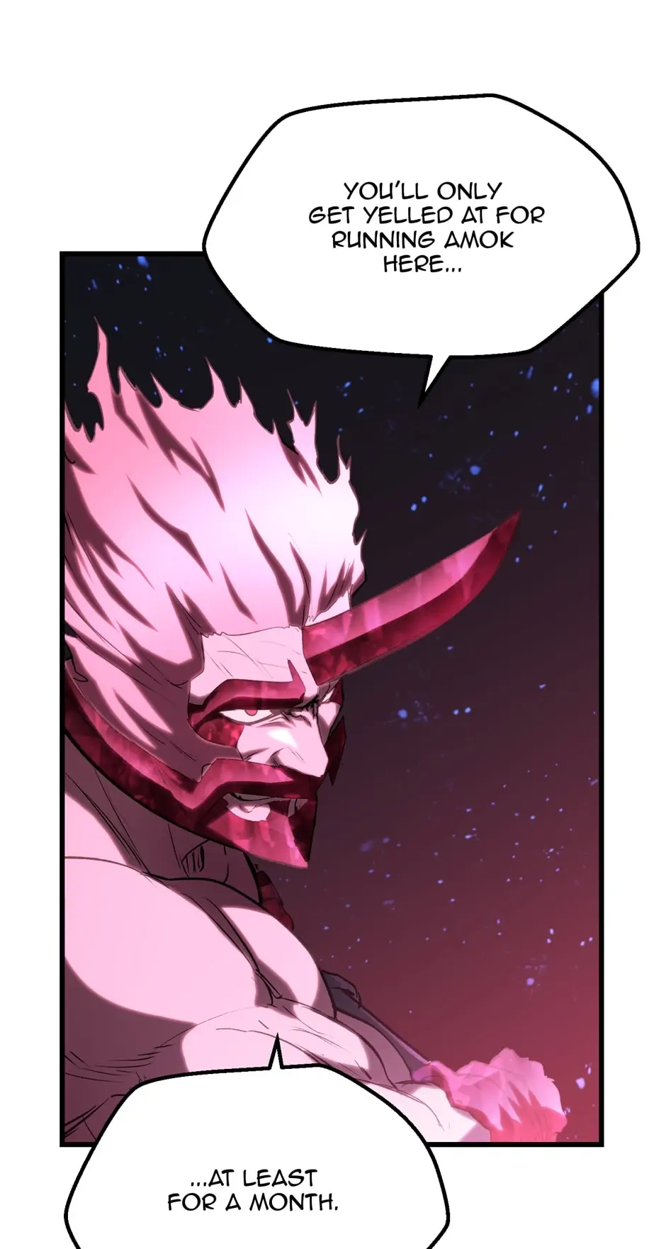 Survival Story of a Sword King in a Fantasy World Chapter 141 – Chapter 141
           : Beyond the Human Level Page 46