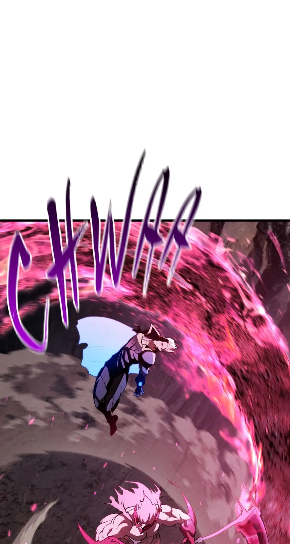 Survival Story of a Sword King in a Fantasy World Chapter 141 – Chapter 141
           : Beyond the Human Level Page 48