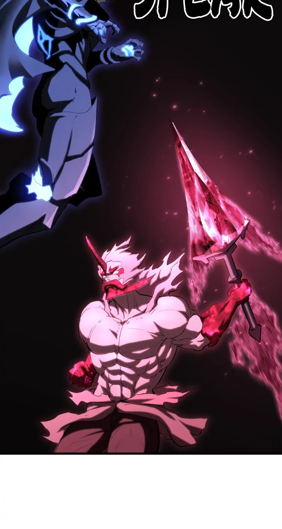 Survival Story of a Sword King in a Fantasy World Chapter 141 – Chapter 141
           : Beyond the Human Level Page 51