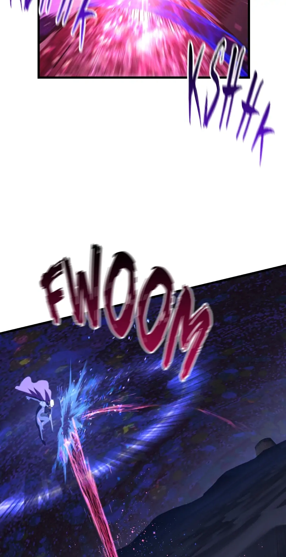 Survival Story of a Sword King in a Fantasy World Chapter 141 – Chapter 141
           : Beyond the Human Level Page 56