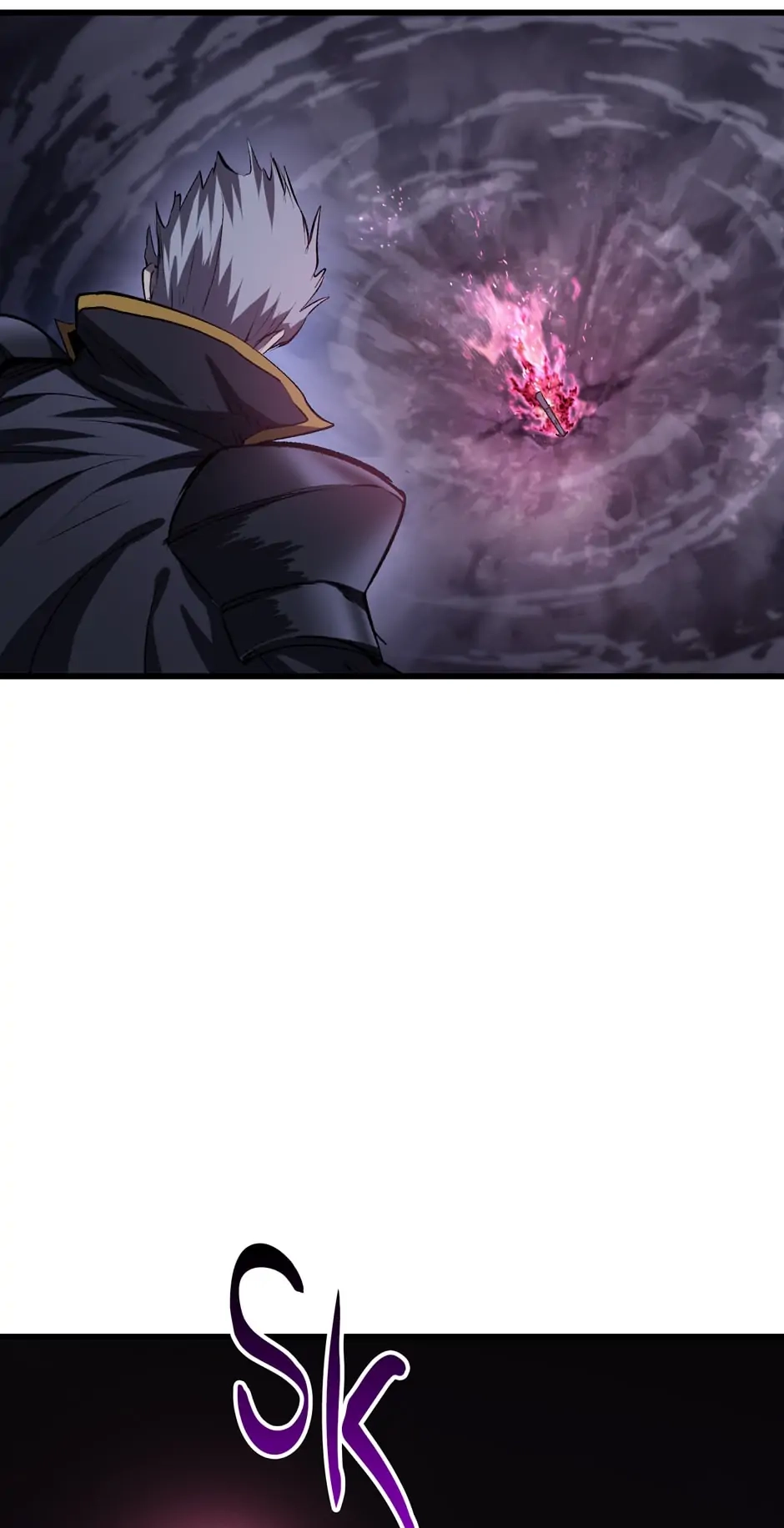 Survival Story of a Sword King in a Fantasy World Chapter 141 – Chapter 141
           : Beyond the Human Level Page 58