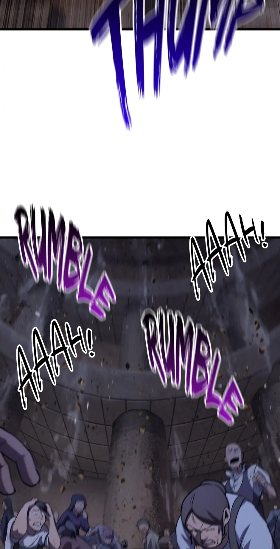 Survival Story of a Sword King in a Fantasy World Chapter 141 – Chapter 141
           : Beyond the Human Level Page 68