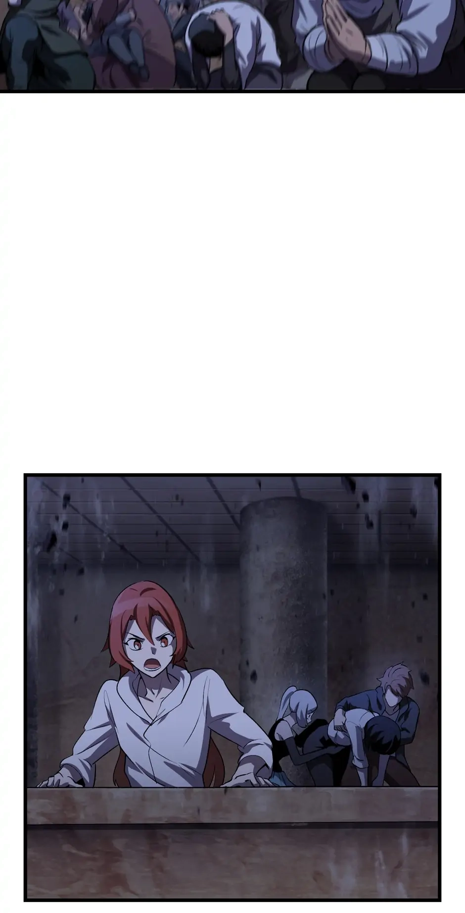 Survival Story of a Sword King in a Fantasy World Chapter 141 – Chapter 141
           : Beyond the Human Level Page 69