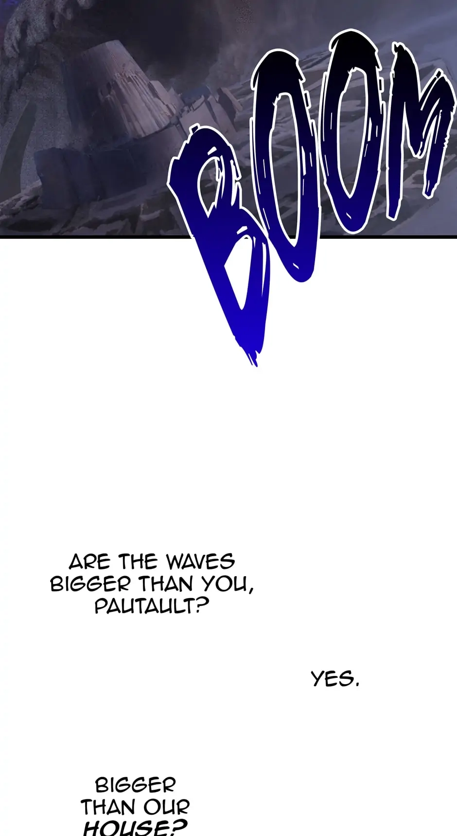 Survival Story of a Sword King in a Fantasy World Chapter 141 – Chapter 141
           : Beyond the Human Level Page 75