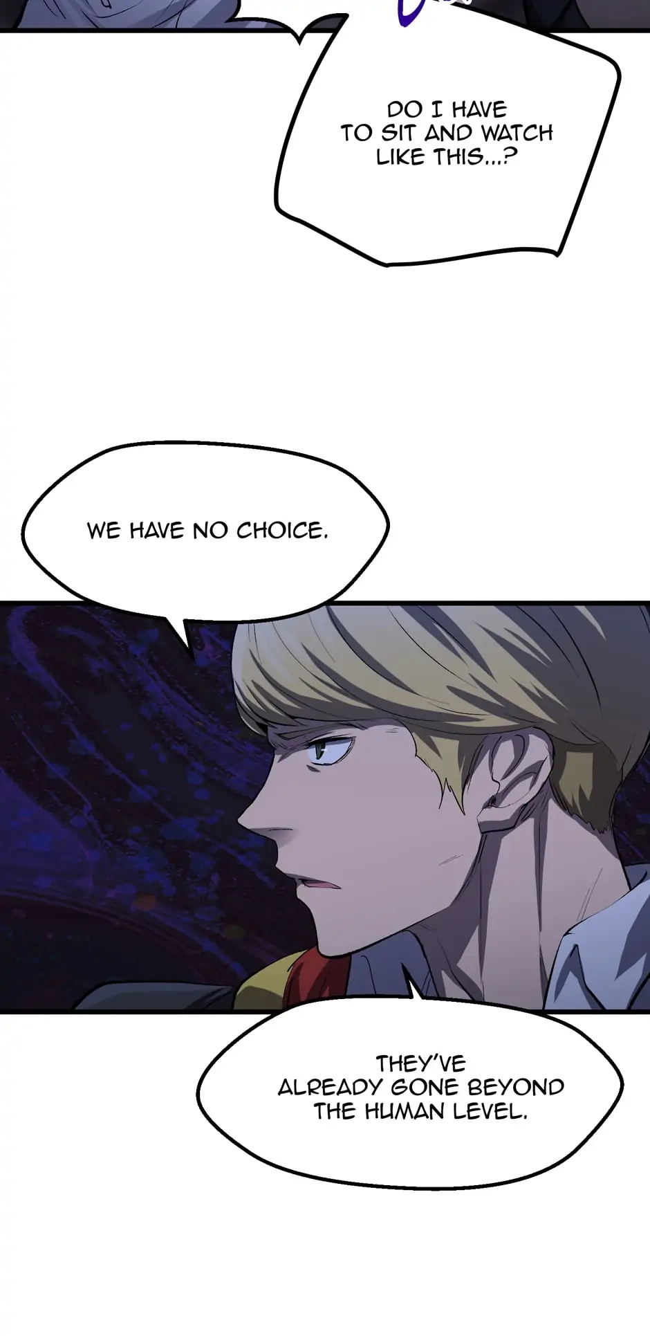 Survival Story of a Sword King in a Fantasy World Chapter 141 – Chapter 141
           : Beyond the Human Level Page 82
