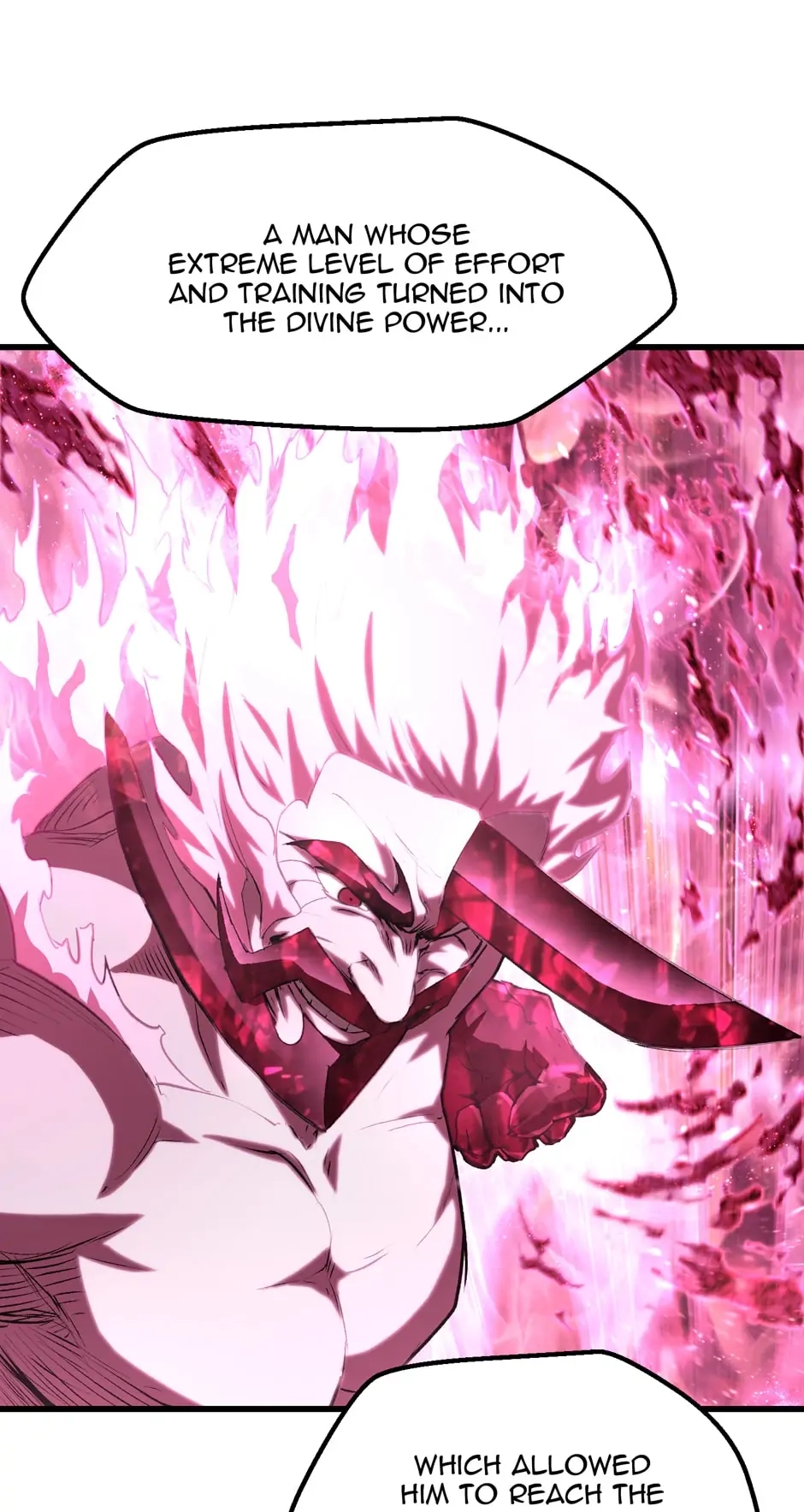 Survival Story of a Sword King in a Fantasy World Chapter 141 – Chapter 141
           : Beyond the Human Level Page 83