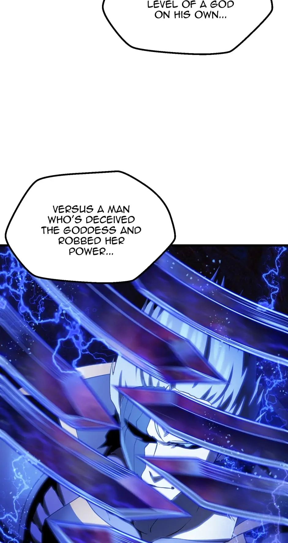 Survival Story of a Sword King in a Fantasy World Chapter 141 – Chapter 141
           : Beyond the Human Level Page 84