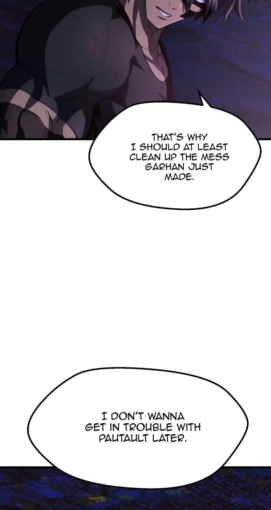 Survival Story of a Sword King in a Fantasy World Chapter 141 – Chapter 141
           : Beyond the Human Level Page 86