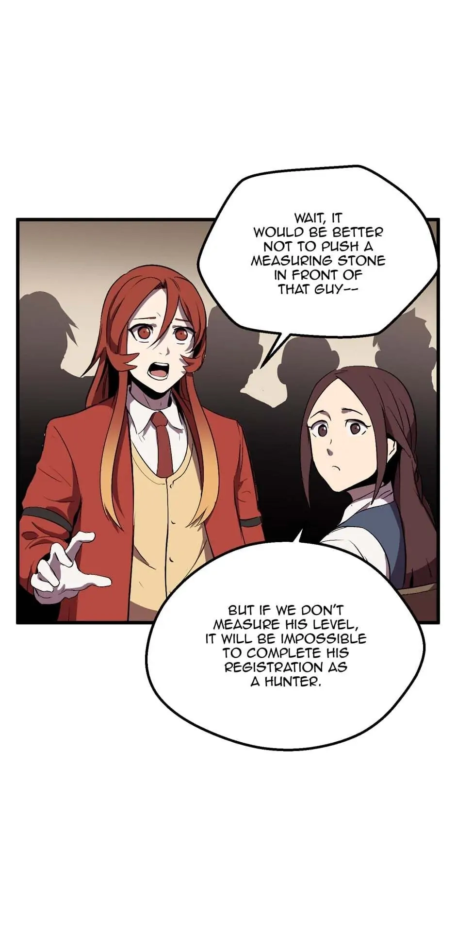 Survival Story of a Sword King in a Fantasy World Chapter 24 – Chapter 24
           : The Warrior Nation, Valtara Page 13