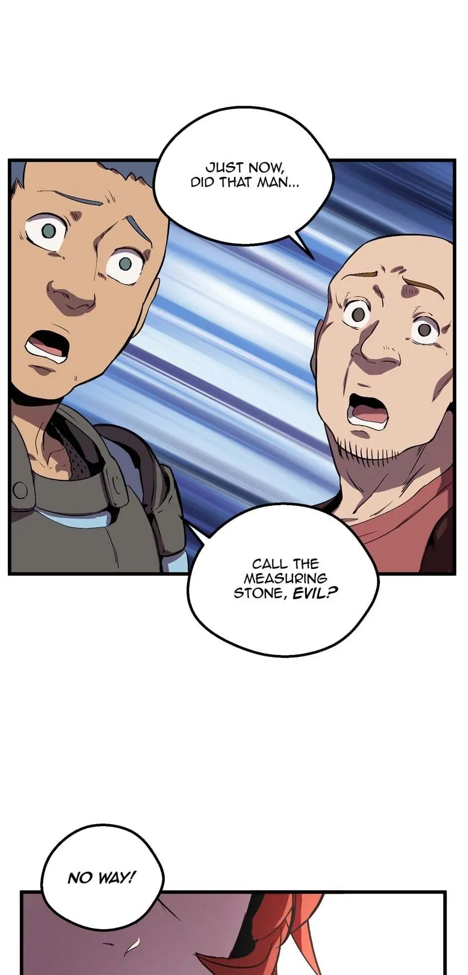 Survival Story of a Sword King in a Fantasy World Chapter 24 – Chapter 24
           : The Warrior Nation, Valtara Page 19