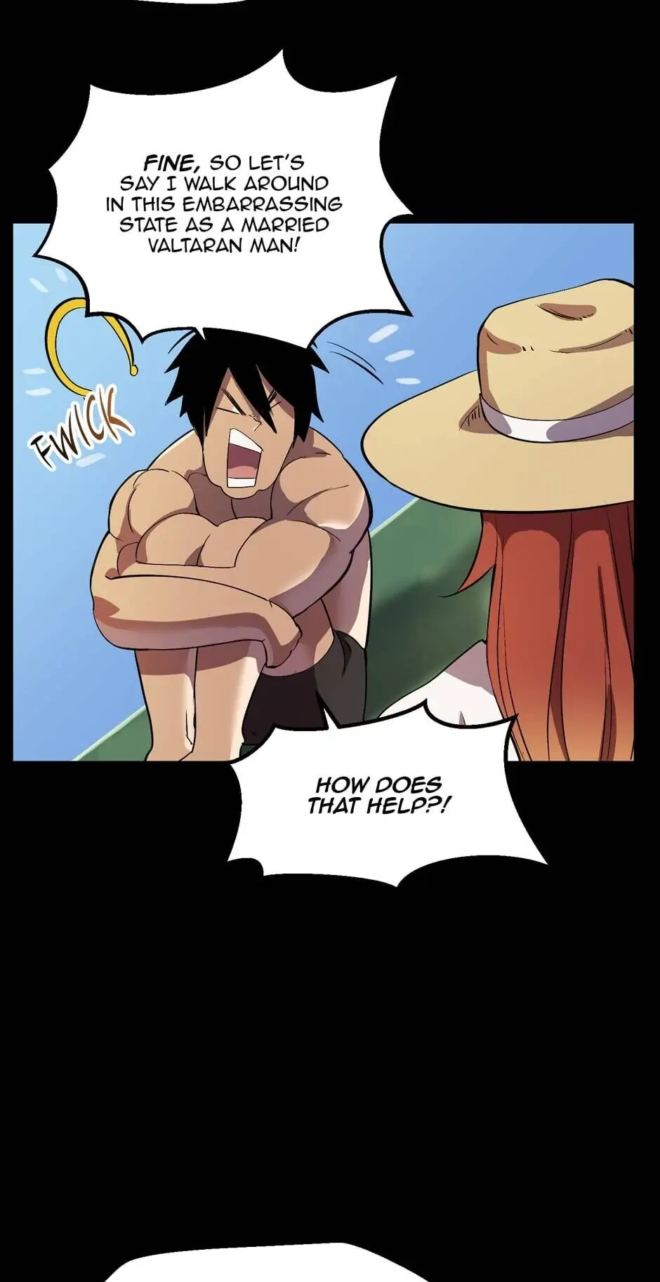 Survival Story of a Sword King in a Fantasy World Chapter 24 – Chapter 24
           : The Warrior Nation, Valtara Page 29