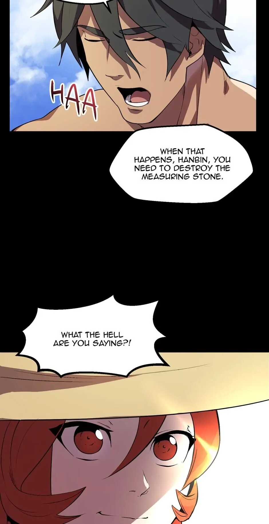 Survival Story of a Sword King in a Fantasy World Chapter 24 – Chapter 24
           : The Warrior Nation, Valtara Page 31