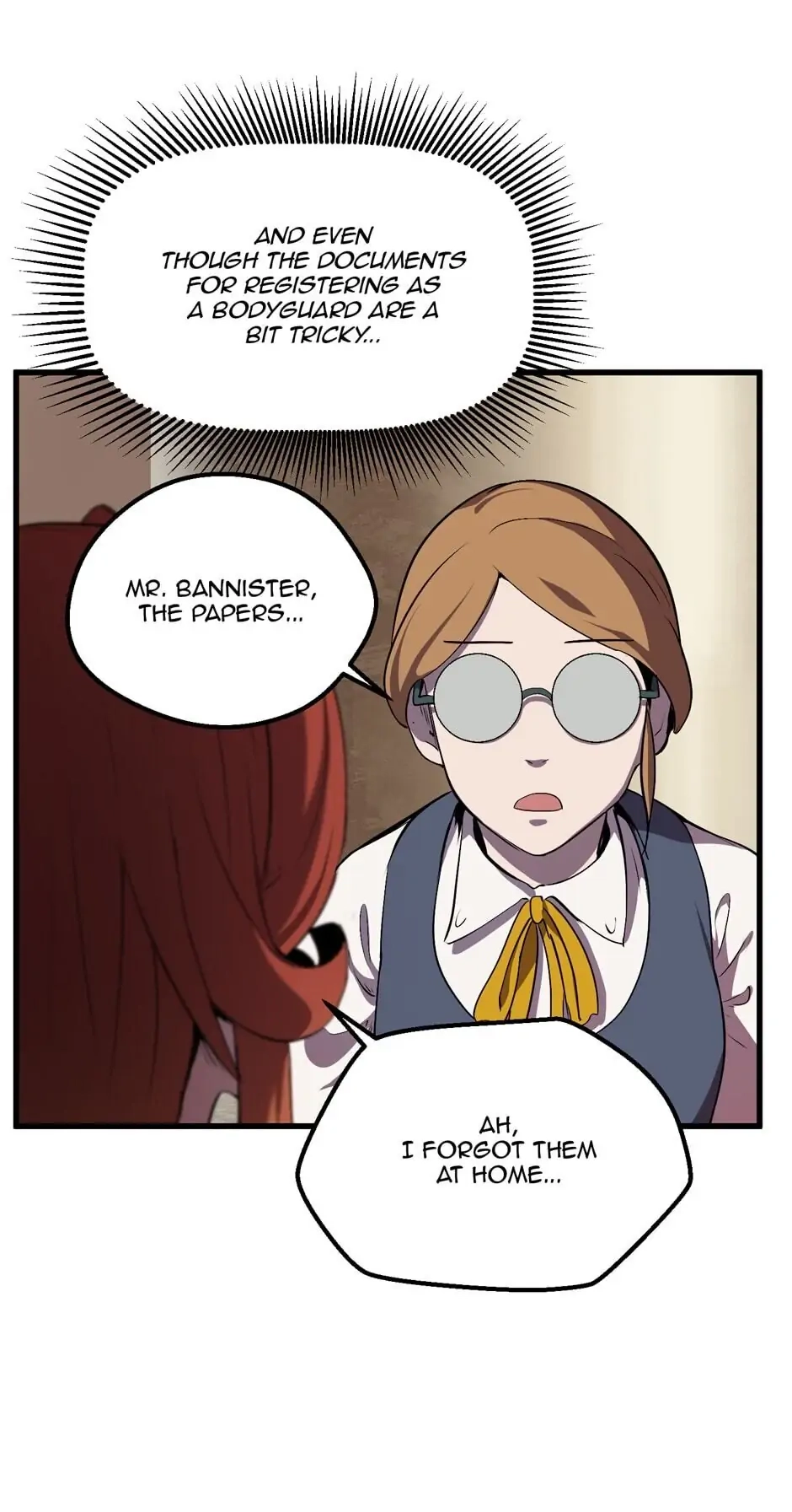 Survival Story of a Sword King in a Fantasy World Chapter 24 – Chapter 24
           : The Warrior Nation, Valtara Page 39