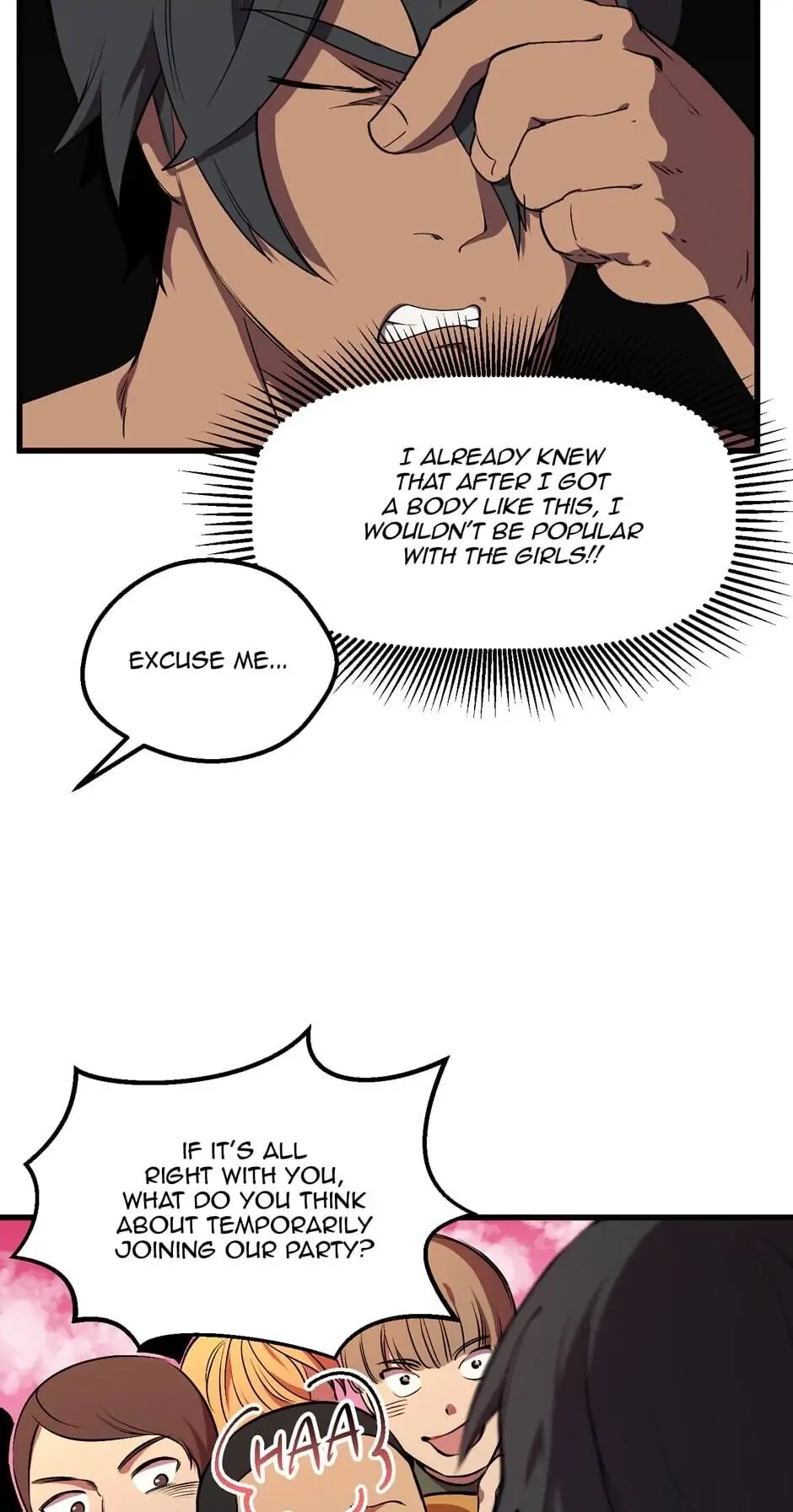 Survival Story of a Sword King in a Fantasy World Chapter 24 – Chapter 24
           : The Warrior Nation, Valtara Page 44