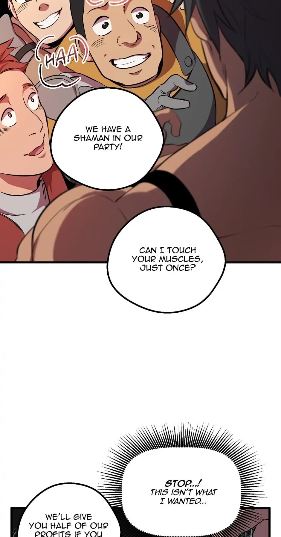 Survival Story of a Sword King in a Fantasy World Chapter 24 – Chapter 24
           : The Warrior Nation, Valtara Page 45