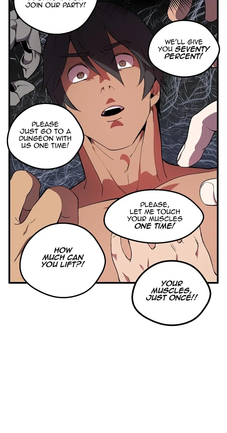 Survival Story of a Sword King in a Fantasy World Chapter 24 – Chapter 24
           : The Warrior Nation, Valtara Page 46