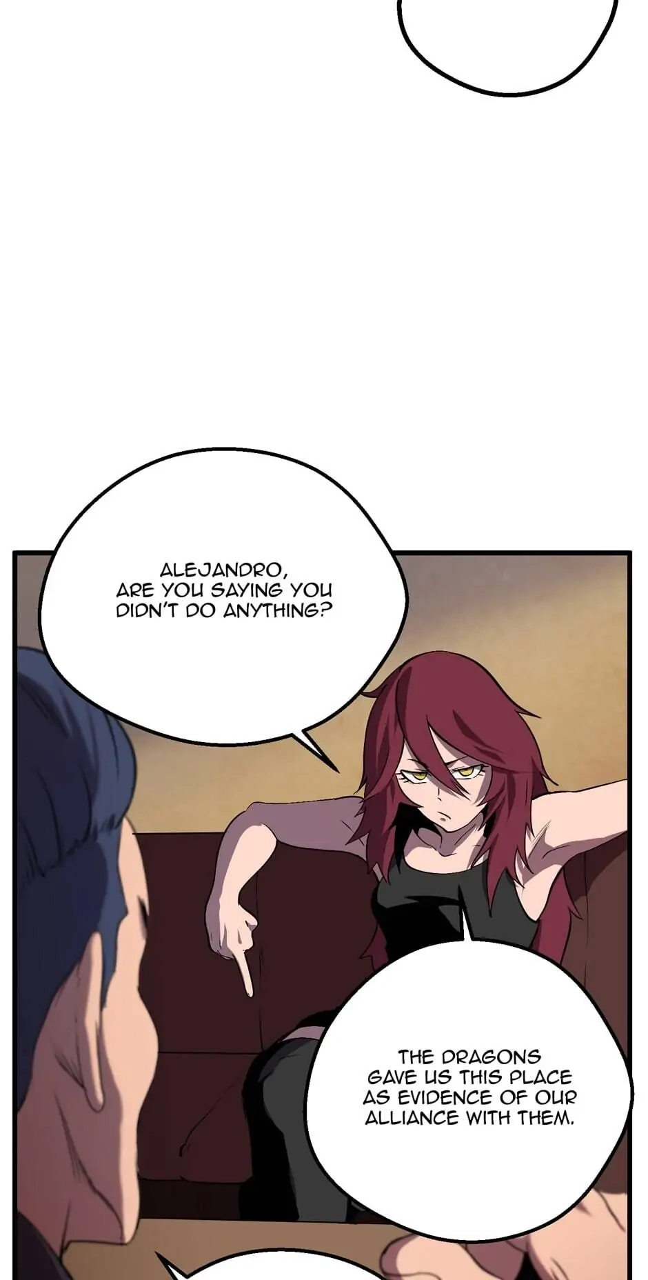 Survival Story of a Sword King in a Fantasy World Chapter 24 – Chapter 24
           : The Warrior Nation, Valtara Page 58