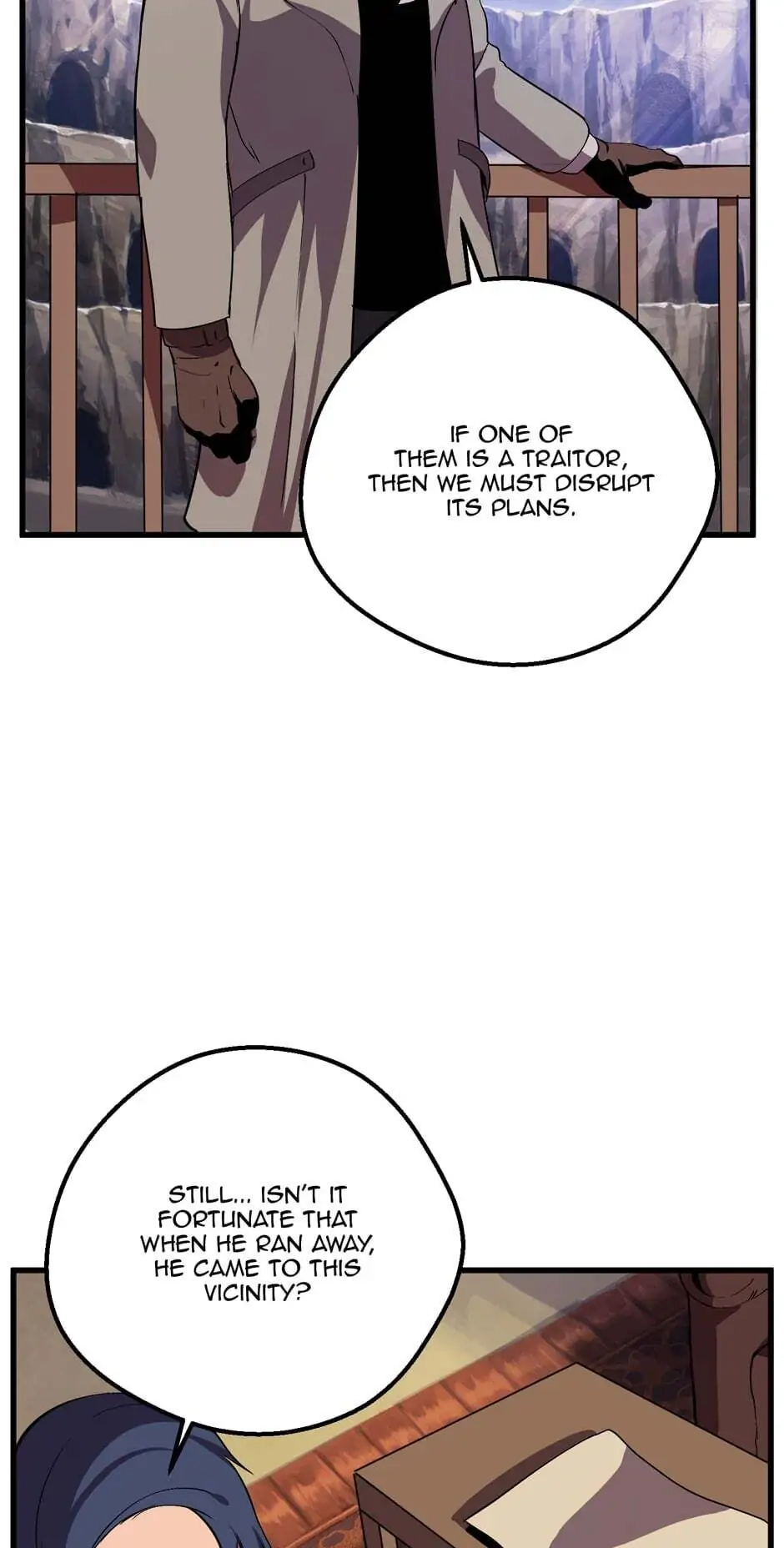 Survival Story of a Sword King in a Fantasy World Chapter 24 – Chapter 24
           : The Warrior Nation, Valtara Page 60