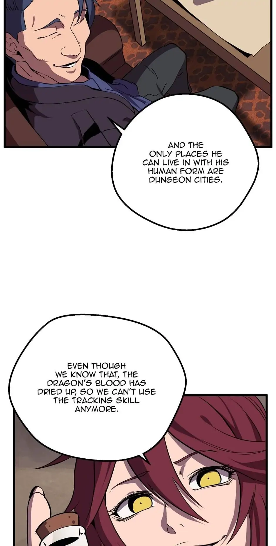 Survival Story of a Sword King in a Fantasy World Chapter 24 – Chapter 24
           : The Warrior Nation, Valtara Page 61