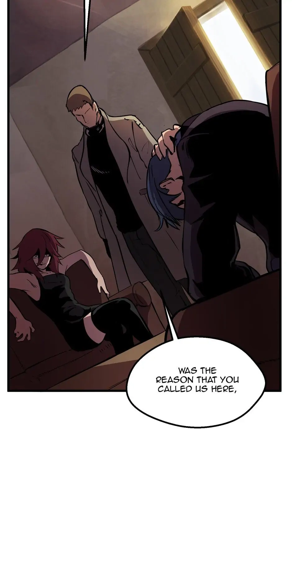 Survival Story of a Sword King in a Fantasy World Chapter 24 – Chapter 24
           : The Warrior Nation, Valtara Page 64