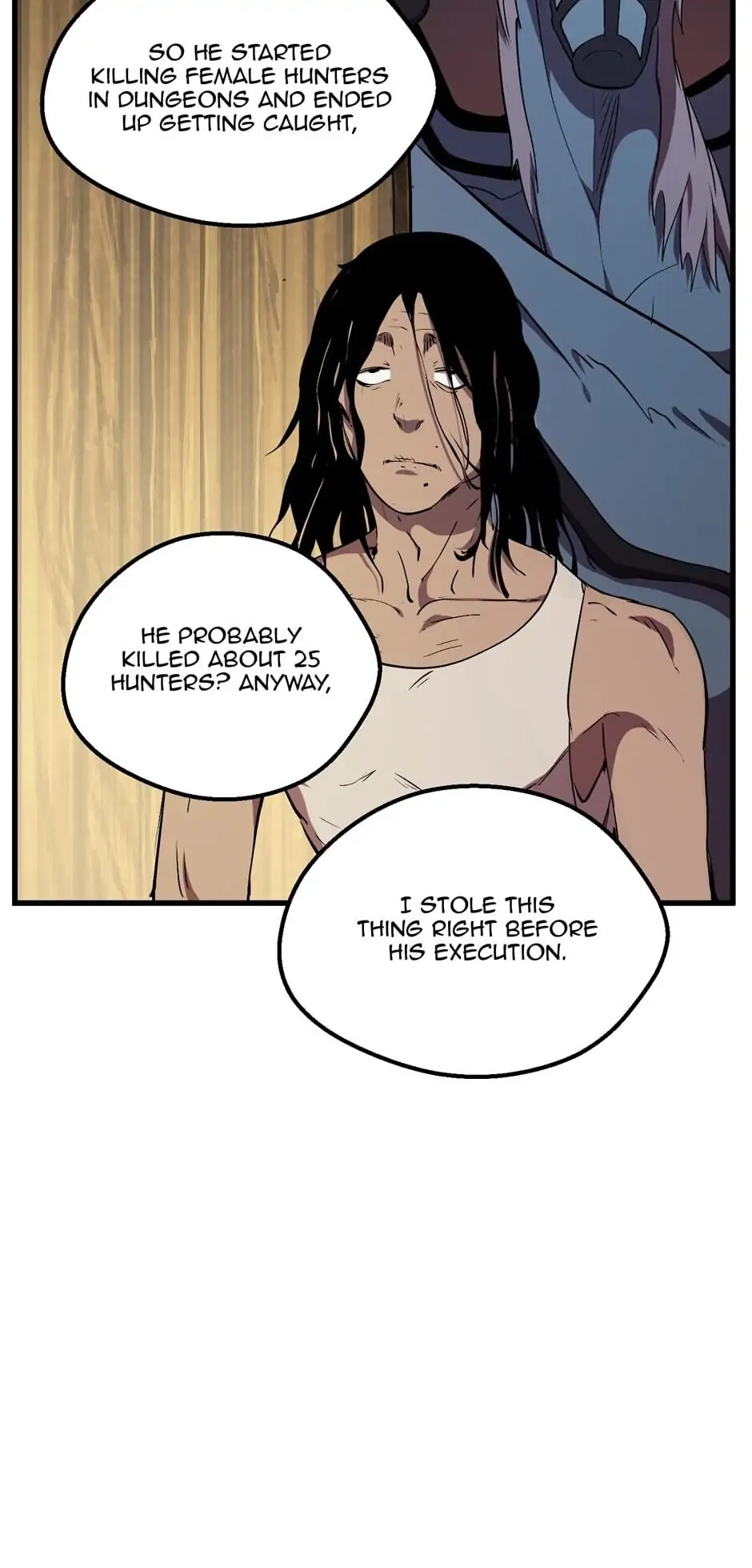 Survival Story of a Sword King in a Fantasy World Chapter 24 – Chapter 24
           : The Warrior Nation, Valtara Page 70