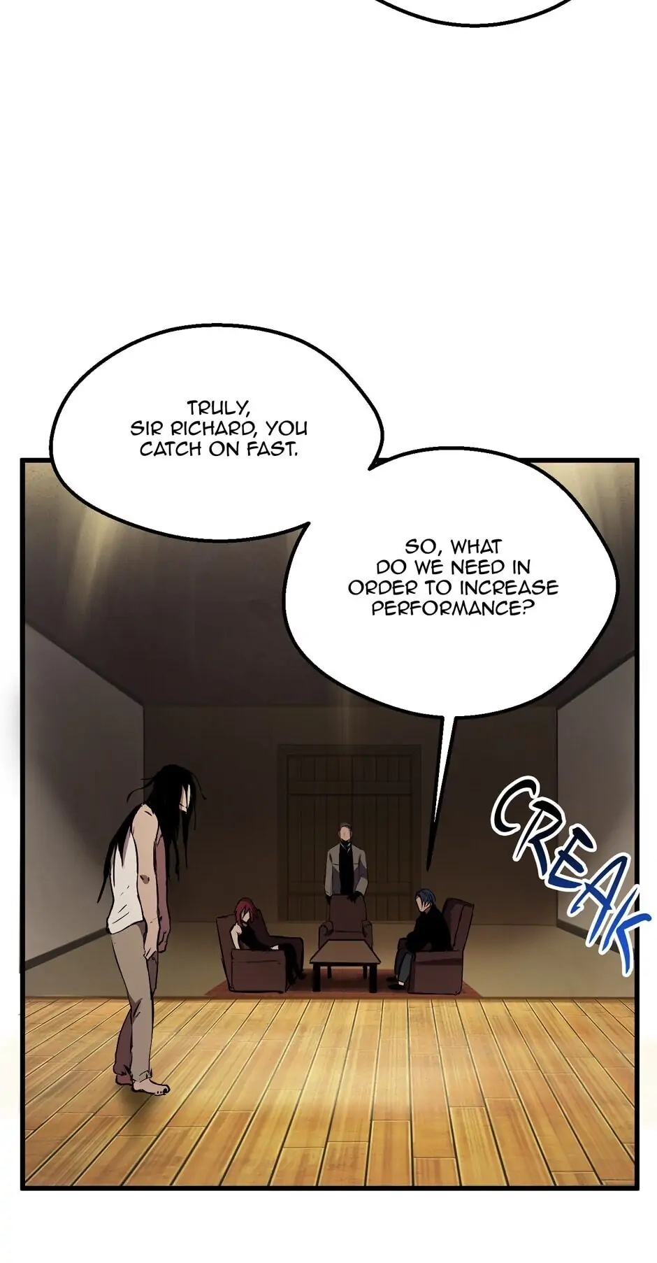 Survival Story of a Sword King in a Fantasy World Chapter 24 – Chapter 24
           : The Warrior Nation, Valtara Page 76