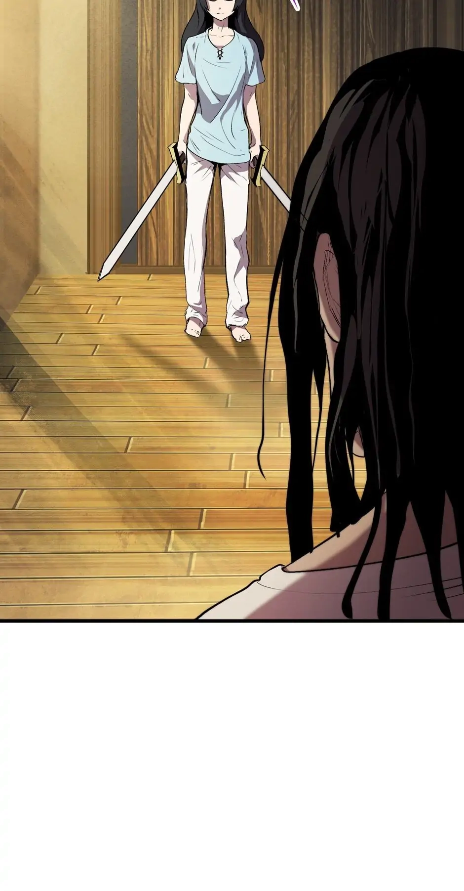 Survival Story of a Sword King in a Fantasy World Chapter 24 – Chapter 24
           : The Warrior Nation, Valtara Page 81