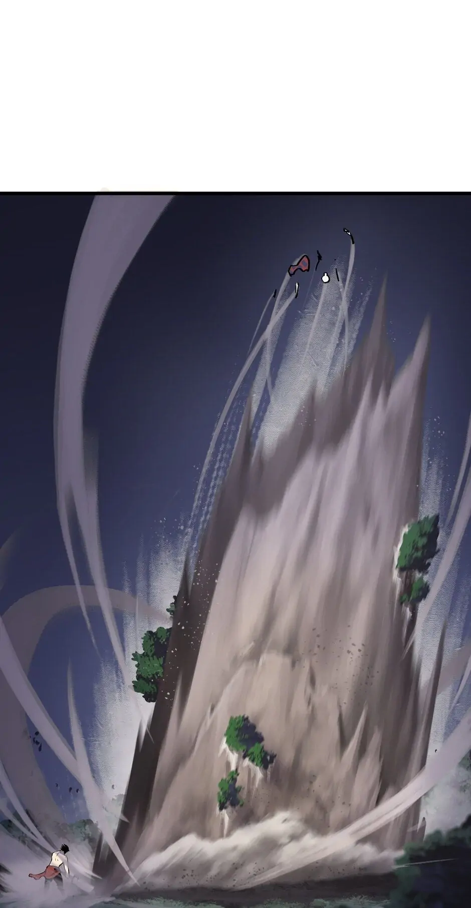 Survival Story of a Sword King in a Fantasy World Chapter 20 – Chapter 20
           : A Closer Look Page 5