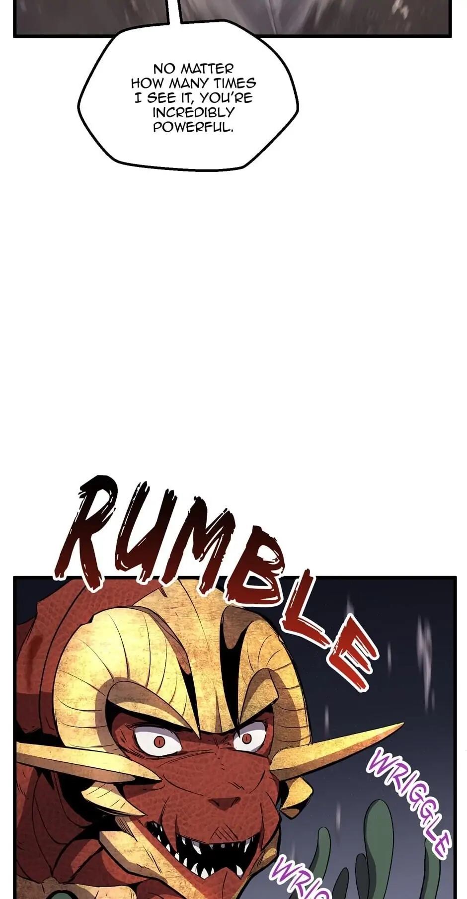 Survival Story of a Sword King in a Fantasy World Chapter 20 – Chapter 20
           : A Closer Look Page 11