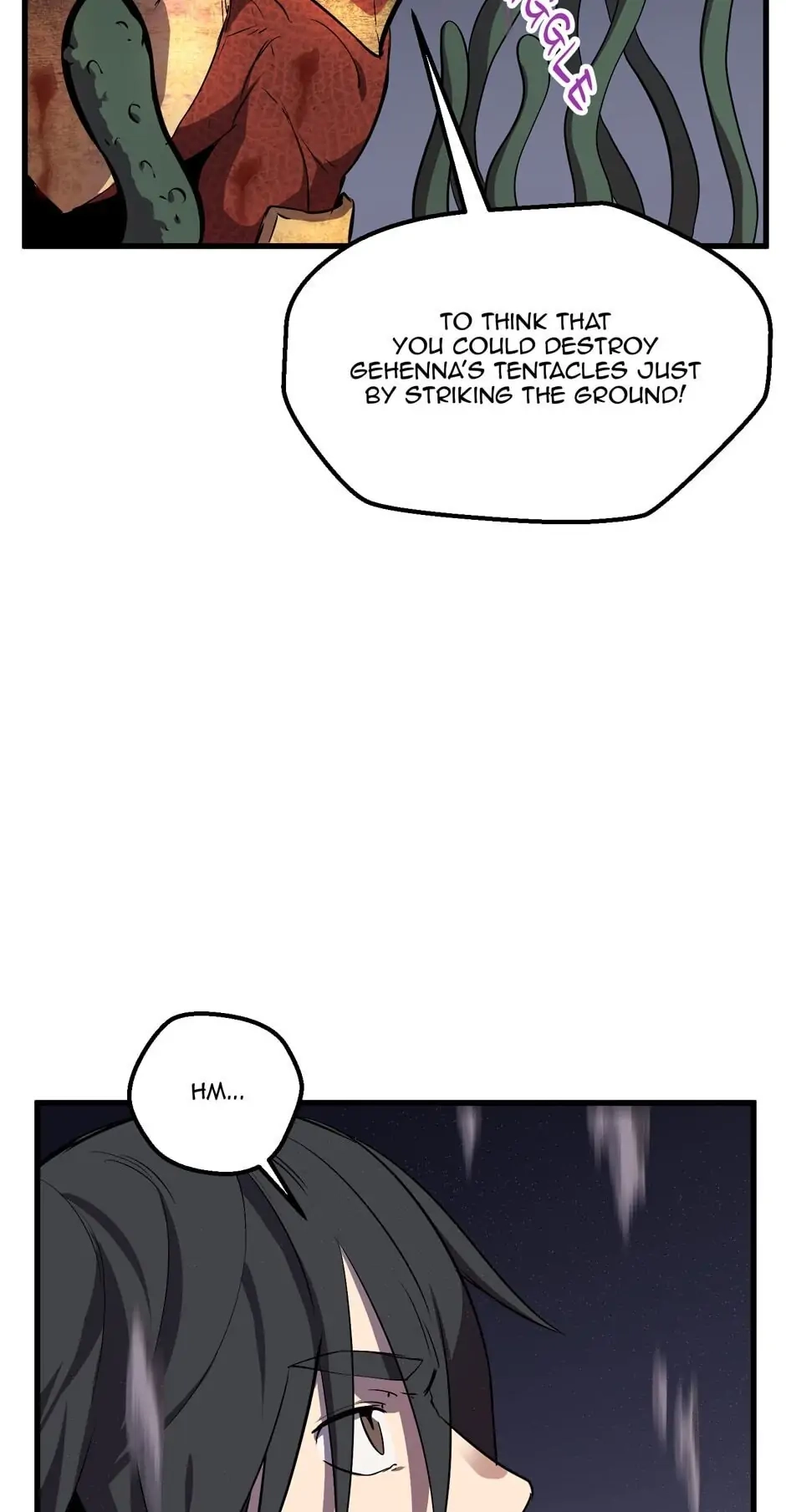 Survival Story of a Sword King in a Fantasy World Chapter 20 – Chapter 20
           : A Closer Look Page 12