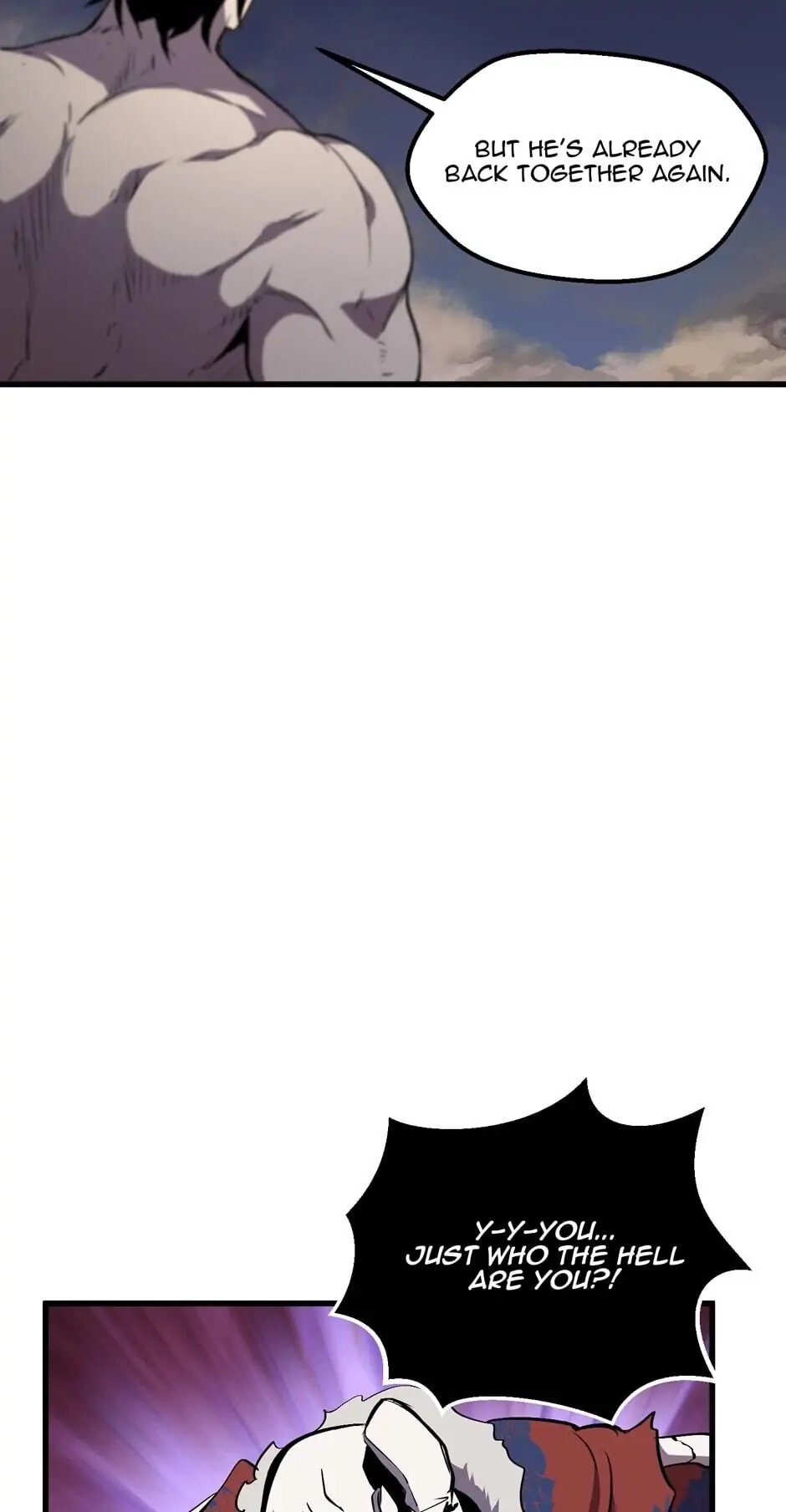 Survival Story of a Sword King in a Fantasy World Chapter 20 – Chapter 20
           : A Closer Look Page 14