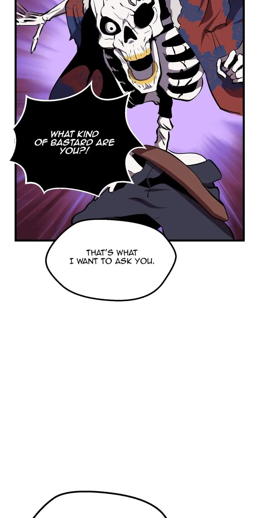 Survival Story of a Sword King in a Fantasy World Chapter 20 – Chapter 20
           : A Closer Look Page 15