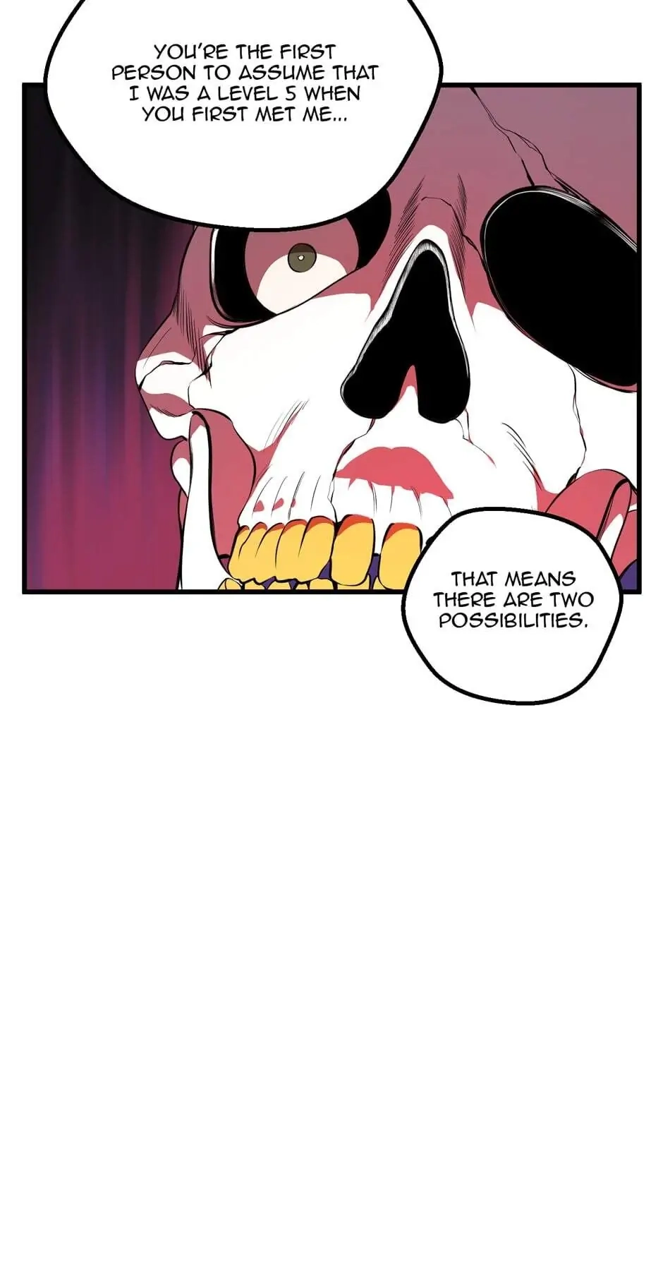 Survival Story of a Sword King in a Fantasy World Chapter 20 – Chapter 20
           : A Closer Look Page 16
