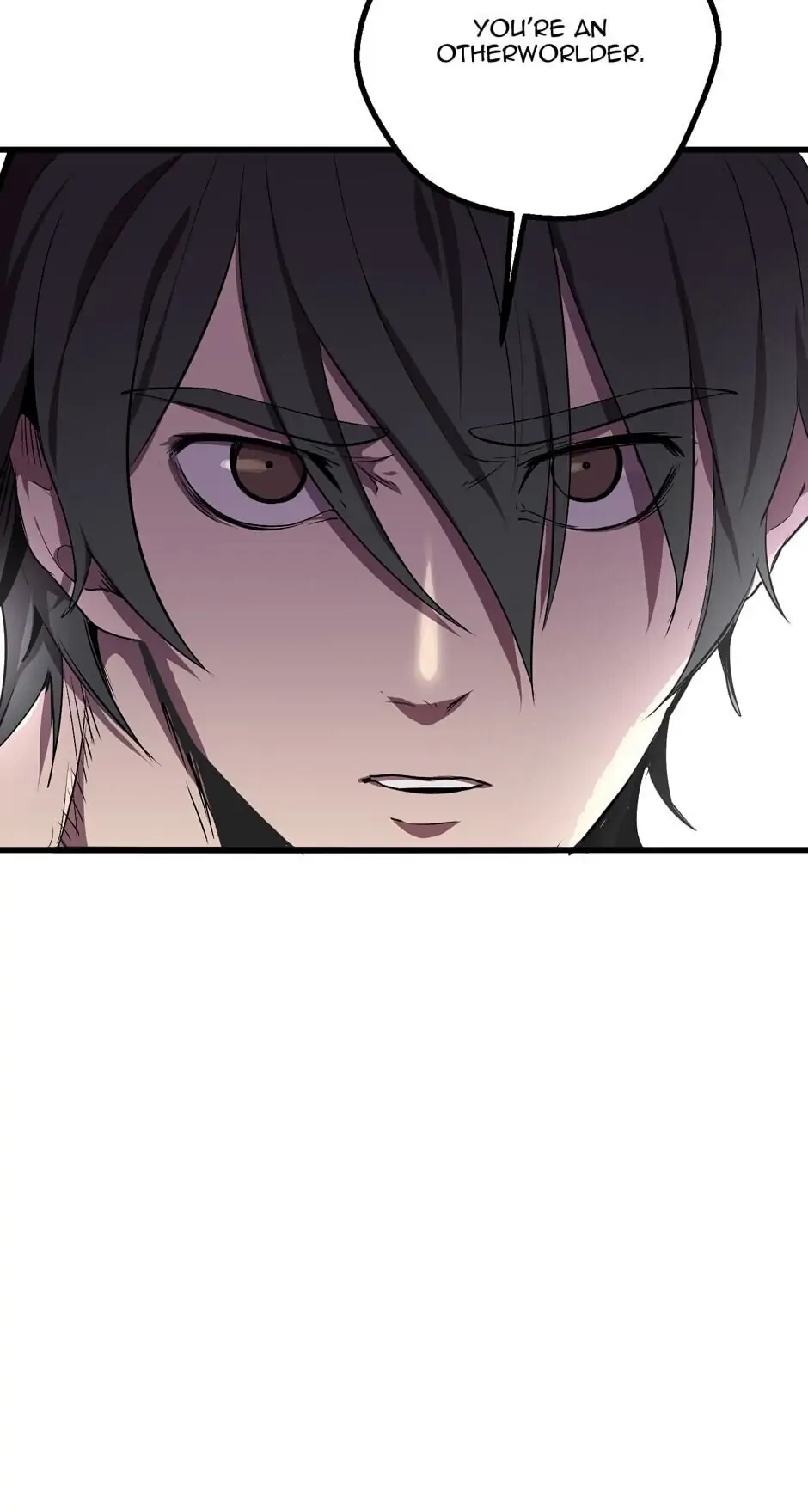 Survival Story of a Sword King in a Fantasy World Chapter 20 – Chapter 20
           : A Closer Look Page 19