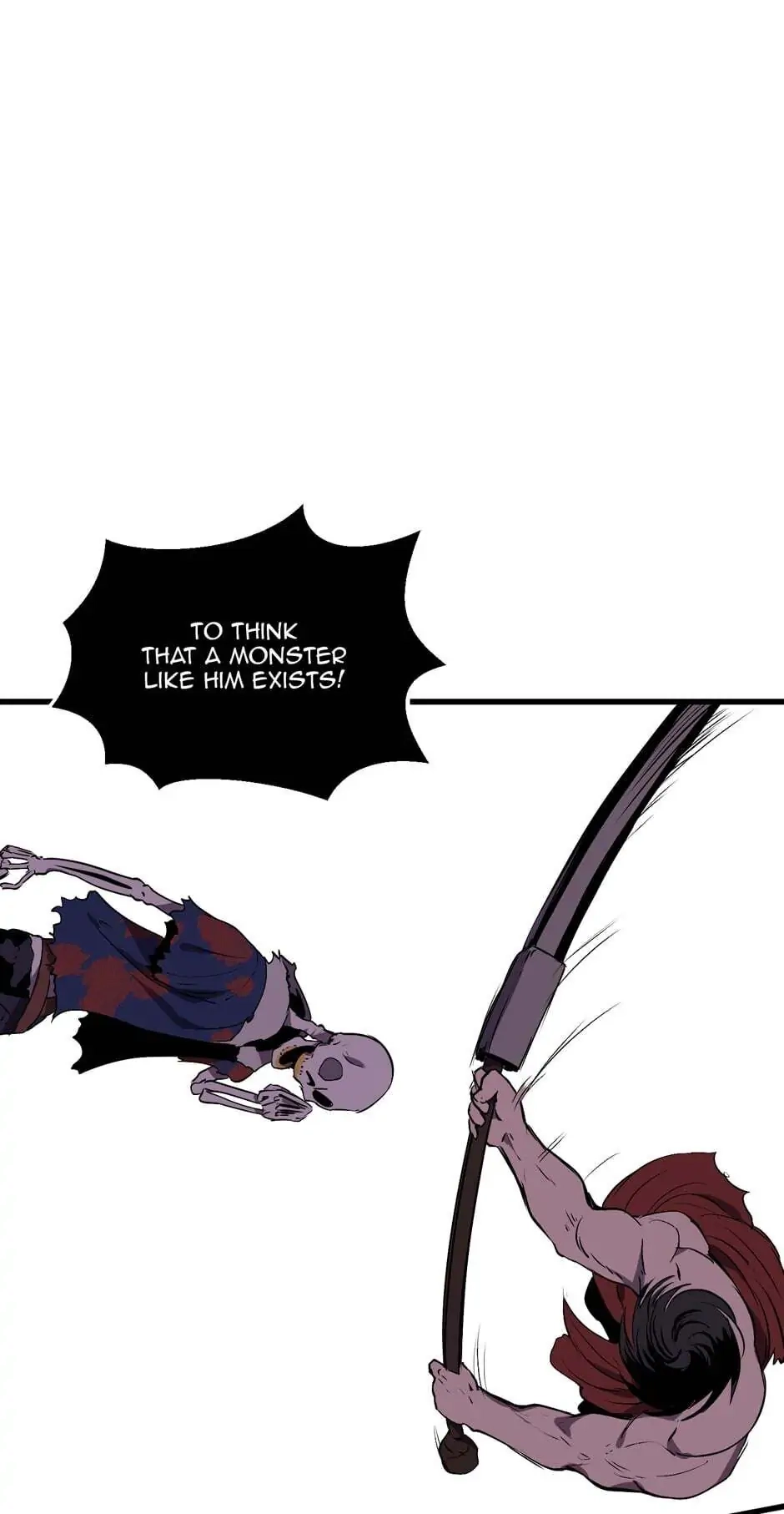 Survival Story of a Sword King in a Fantasy World Chapter 20 – Chapter 20
           : A Closer Look Page 25