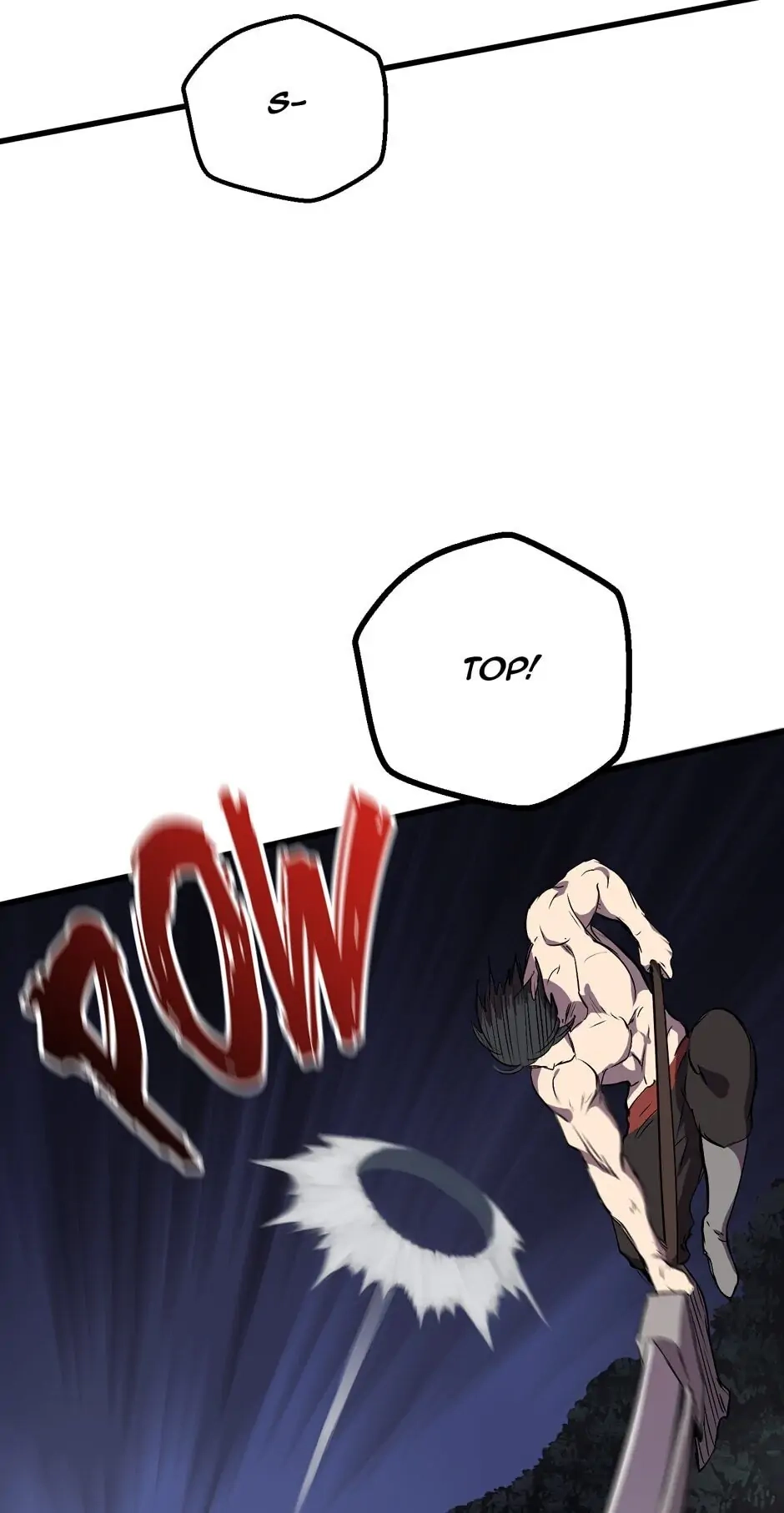 Survival Story of a Sword King in a Fantasy World Chapter 20 – Chapter 20
           : A Closer Look Page 26