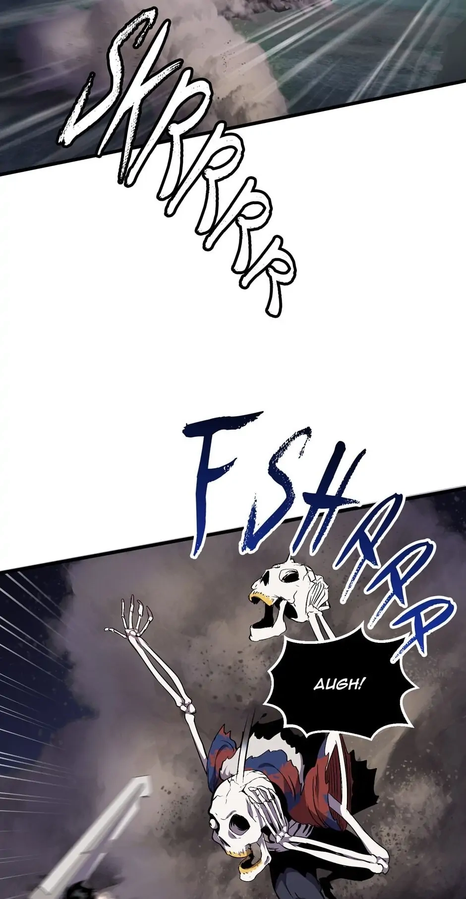 Survival Story of a Sword King in a Fantasy World Chapter 20 – Chapter 20
           : A Closer Look Page 28