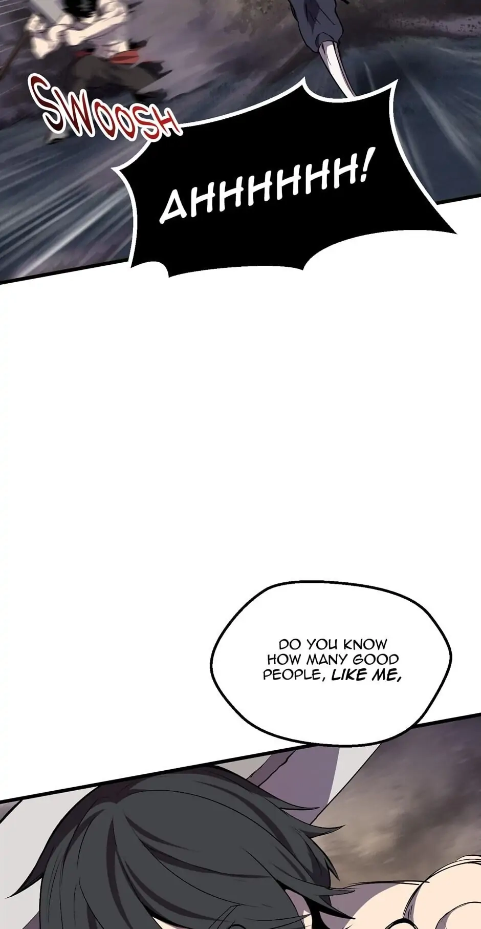 Survival Story of a Sword King in a Fantasy World Chapter 20 – Chapter 20
           : A Closer Look Page 29