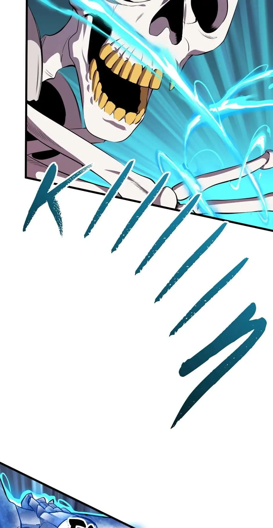 Survival Story of a Sword King in a Fantasy World Chapter 20 – Chapter 20
           : A Closer Look Page 31