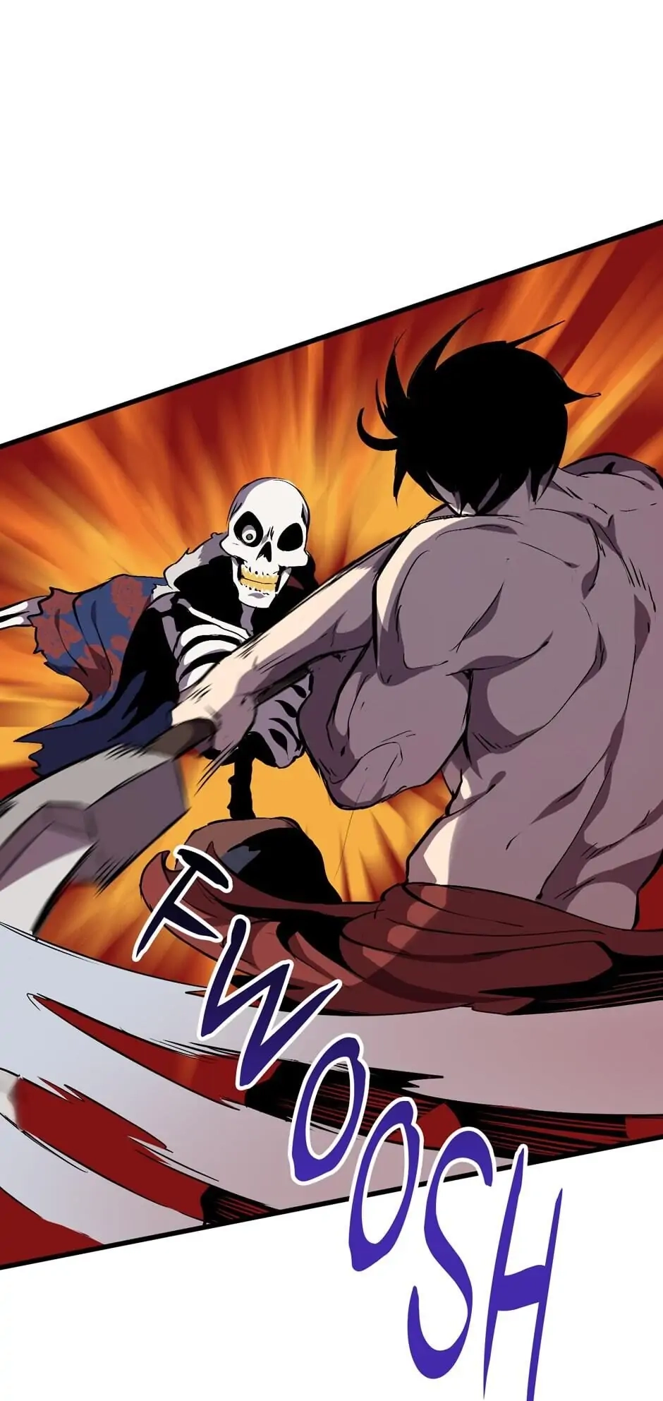 Survival Story of a Sword King in a Fantasy World Chapter 20