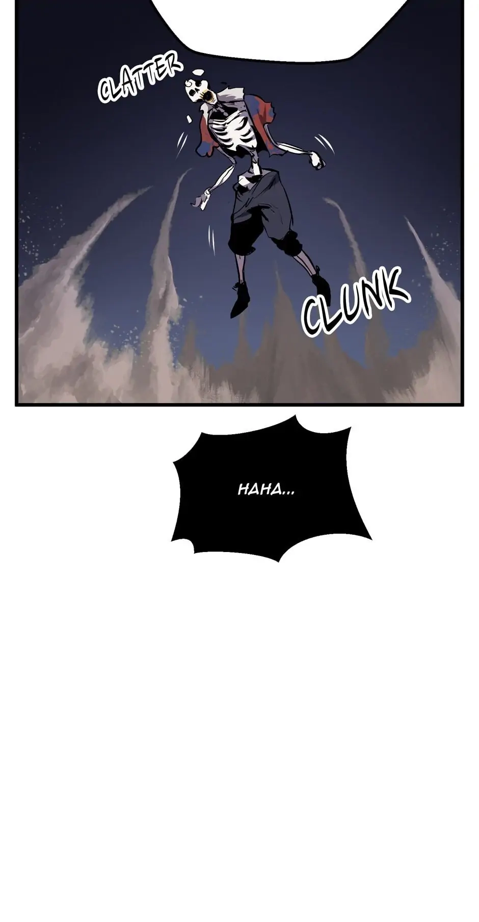Survival Story of a Sword King in a Fantasy World Chapter 20 – Chapter 20
           : A Closer Look Page 43