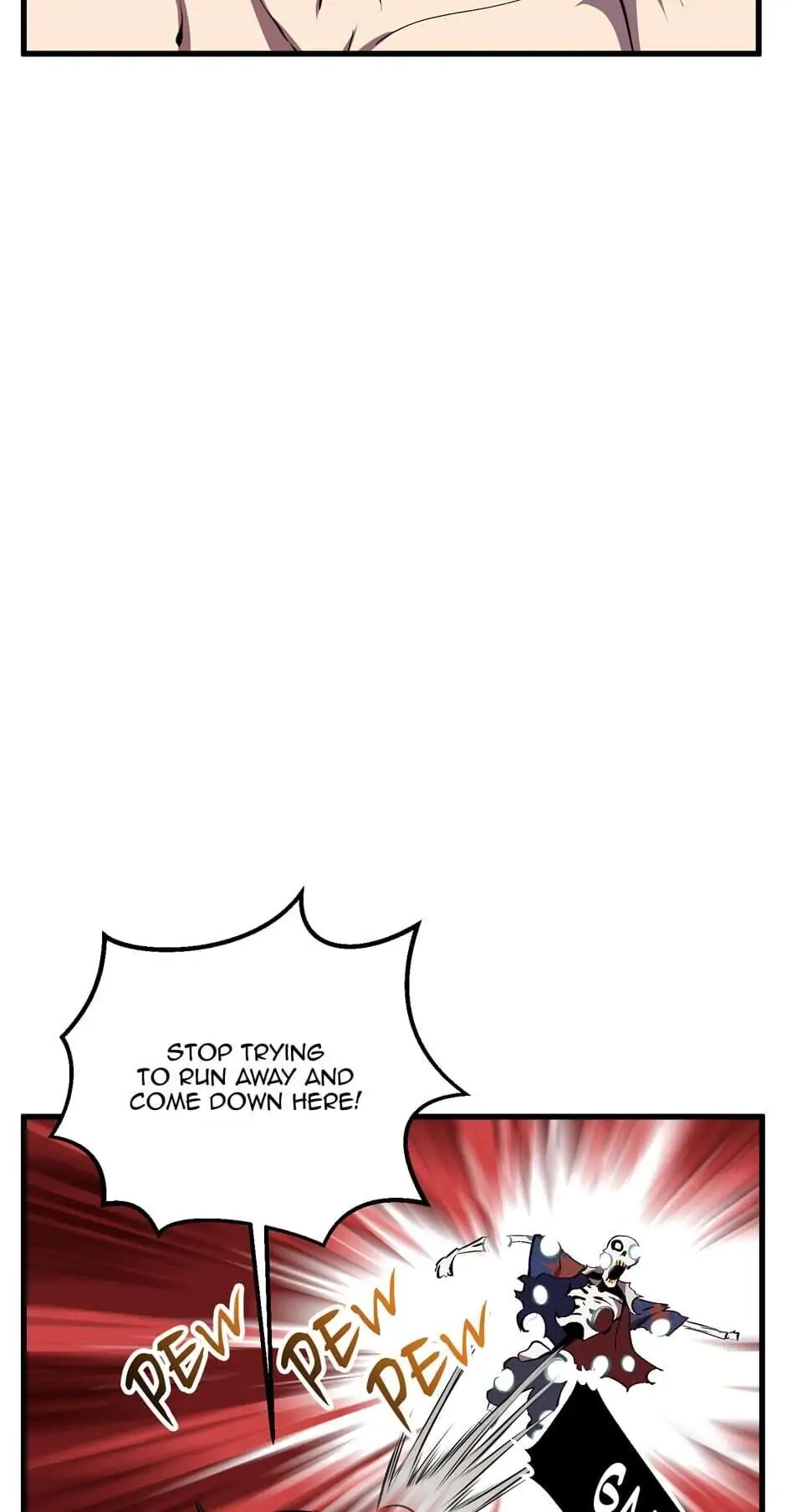 Survival Story of a Sword King in a Fantasy World Chapter 20 – Chapter 20
           : A Closer Look Page 46