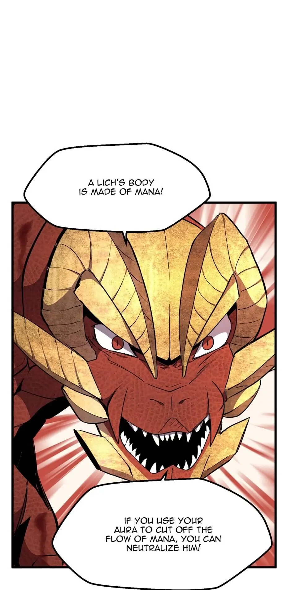 Survival Story of a Sword King in a Fantasy World Chapter 20 – Chapter 20
           : A Closer Look Page 49