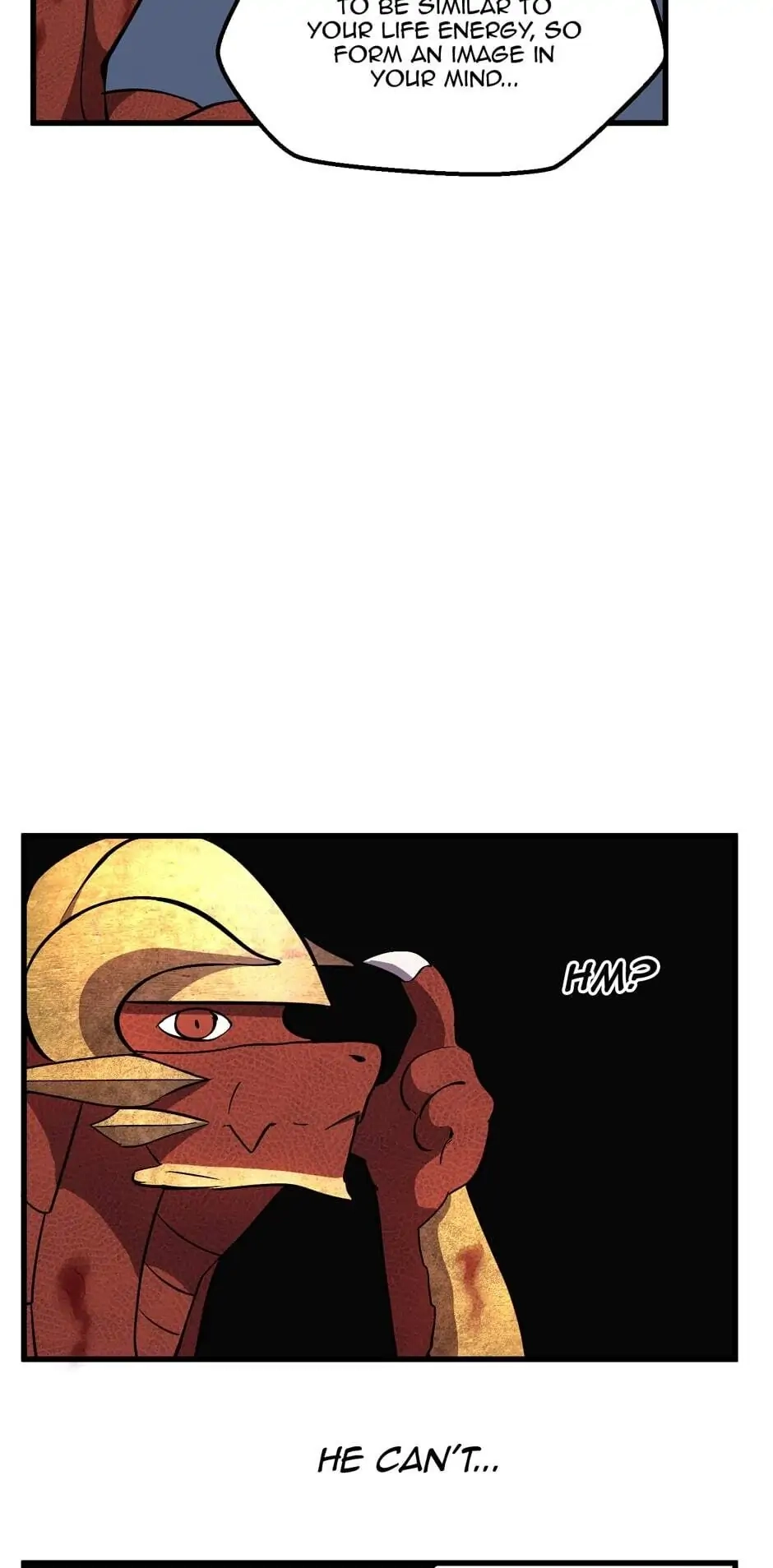 Survival Story of a Sword King in a Fantasy World Chapter 20 – Chapter 20
           : A Closer Look Page 52