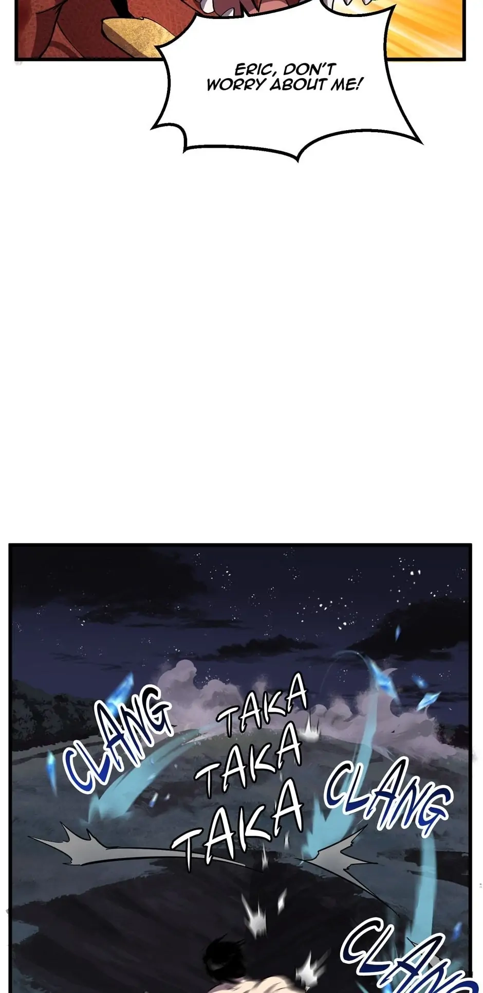 Survival Story of a Sword King in a Fantasy World Chapter 20 – Chapter 20
           : A Closer Look Page 59