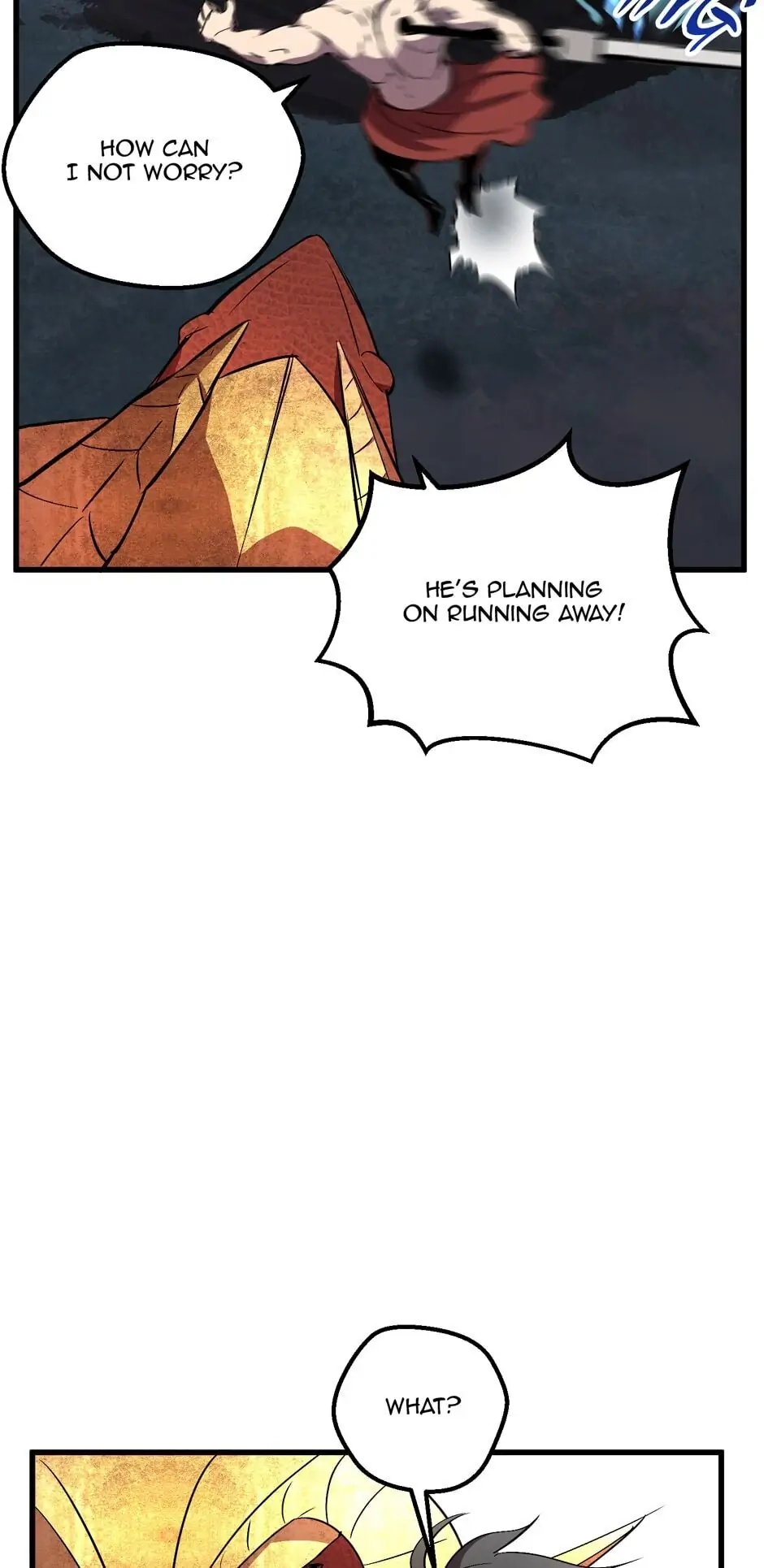 Survival Story of a Sword King in a Fantasy World Chapter 20 – Chapter 20
           : A Closer Look Page 60